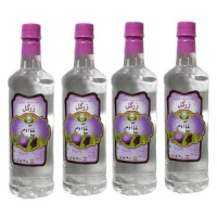  باباآدم زرگل - 1 لیتر بسته 4 عددی6345a49a29dc7248100